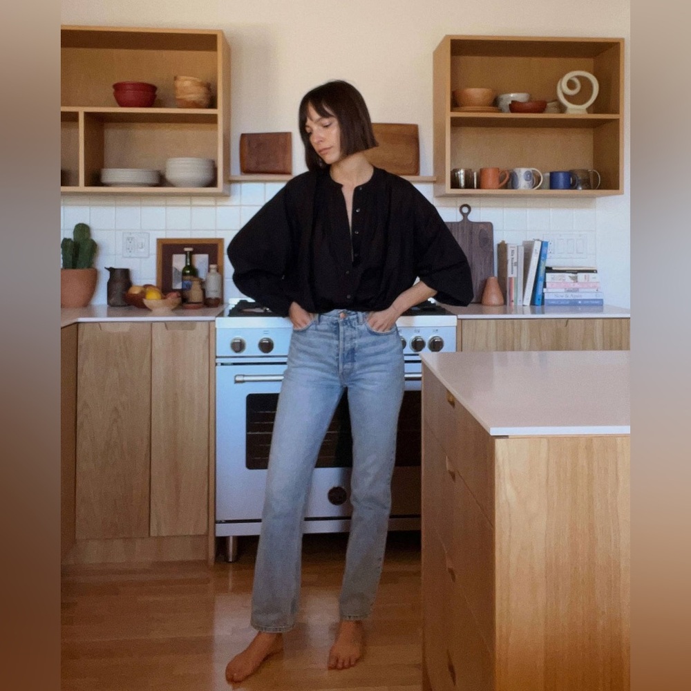 Doen Diana Jean Size 27